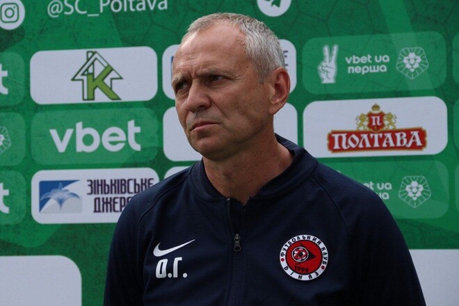 Джерело: УАФ відмовилася визнати вибори у Херсоні. Там програв Головко