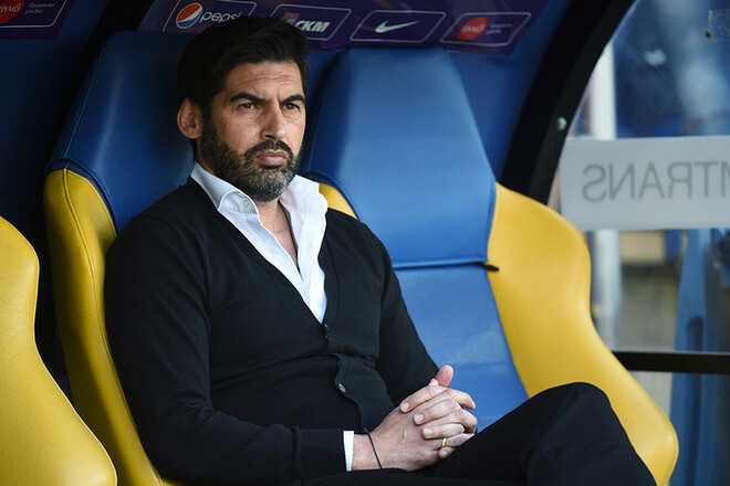 Ліон звільнив головного тренера. Чекають на екскоуча Шахтаря