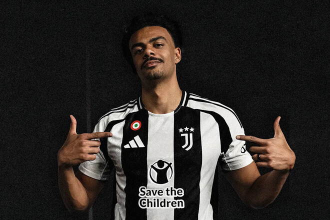ОФИЦИАЛЬНО. Ювентус взял в аренду на полгода защитника из Челси