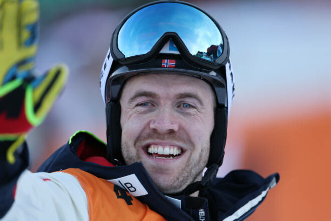 Нужна еще одна операция. Известный горнолыжник вновь ляжет под нож