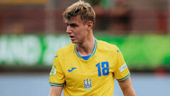 OFFICIALLY. Metalist announced the departure of the Ukrainian. It was signed by the Series A 