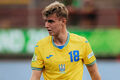 OFFICIALLY. Metalist announced the departure of the Ukrainian. It was signed by the Series A 