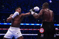 Gareth Davis: “Joshua and Fury everything. Now they come to the fore ... 