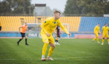 How much did Metalist earn. Sinchuk's transfer was evaluated