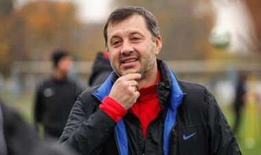 Юрий ВИРТ: «В Дортмунде Шахтер может хлопнуть дверью в Лиге чемпионов»