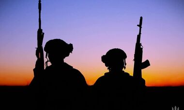 Знищення окупантів продовжується. ЗСУ оновили дані втрат армії рф