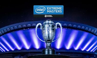 IEM Katowice. Play-In. Смотреть онлайн. LIVE трансляция