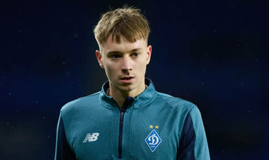 The APL Club started negotiations on the transfer of the midfielder of the national team of Ukraine 