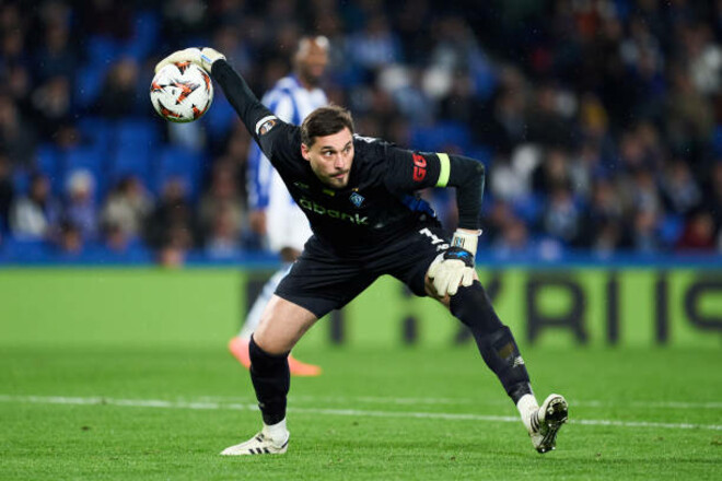 Когда состоится трансфер? Бущан прошел медосмотр в Саудовской Аравии