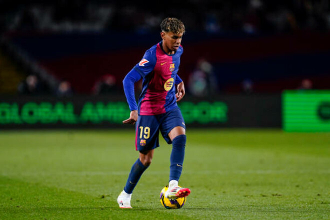 ВИДЕО. Показаны условия, в которых жил Ламин Ямал. Бедность