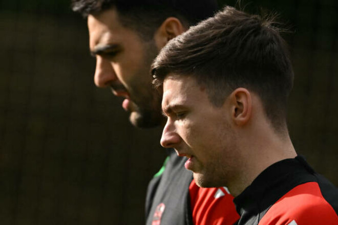 Радість для Зінченка. Роджерс прокоментував можливий трансфер Тірні