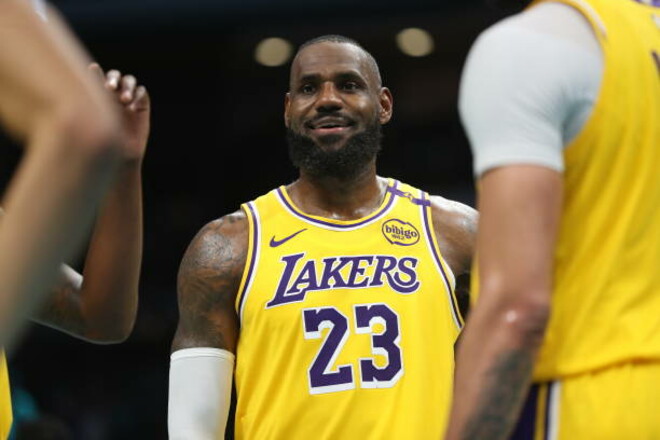 Сыграют только весной. НБА утвердила даты перенесенных матчей