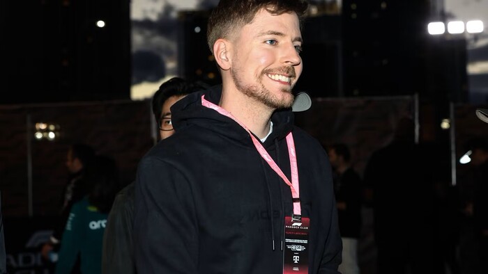 Resorts World пропонує фанатам MrBeast ексклюзивну пропозицію