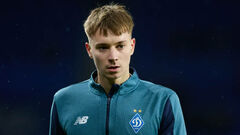 The APL Club launched negotiations on the transfer of the midfielder of the national team of Ukraine 