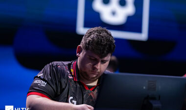 «Жаль, что MP9 понерфили». Игрок G2 Esports о новом патче