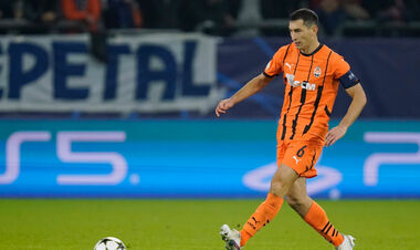 It's unexpected. Known details of the transfer of Shakhtar and the national team of Ukraine 