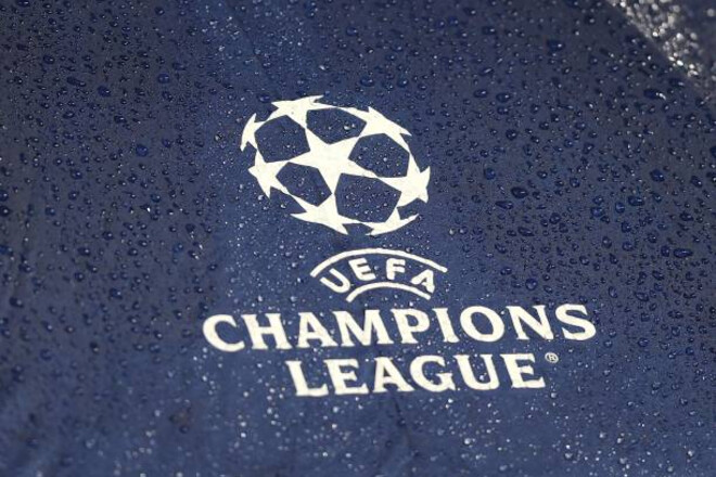 Впервые в истории Лиги чемпионов за один день было сыграно 18 матчей