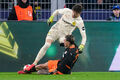 Farewell to the Champions League. Shakhtar gave way to Borussia in Dortmund 