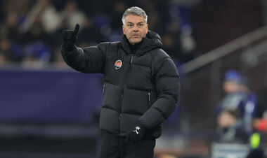 Pushich brought Shakhtar verdict in the Champions League: 