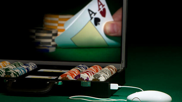 Відомо, скільки онлайн-казино заблокували в Україні за 2024 рік