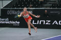 Yastremskaya overcame the ex-third racket and reached the semifinals of the tournament in Linza 