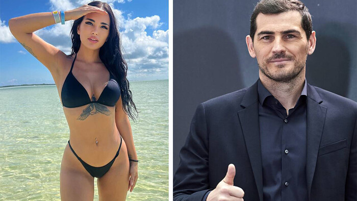 ФОТО. Порнозвезда была «разочарована» легендой Реала. Что случилось?