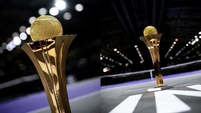 Не вірять. Букмекери оцінили шанси Ястремської виграти трофей у Лінці