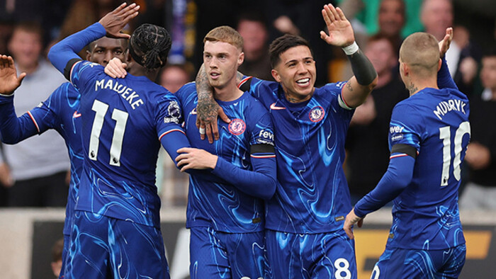 Roobet стала партнером Челсі в Латинській Америці та Канаді