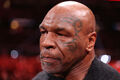 Mike Tyson: 