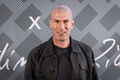 Zinedine Zidan: 