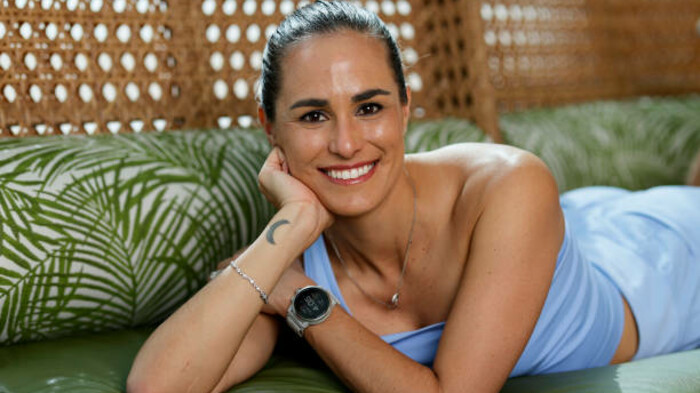 ФОТО. Сенсаційна чемпіонка Олімпіади-2016 оголосила про вагітність