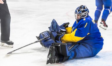Чемпионат OJHL. Не лучшие выходные украинских вратарей
