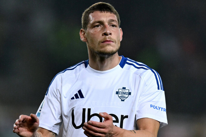 Все решено. Чемпион Европы-2020 станет новым партнером Трубина в Бенфике