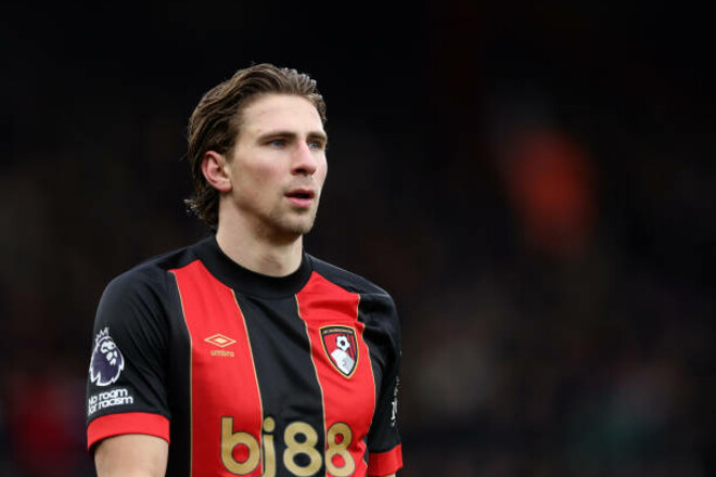 Ливерпуль следит за звездой сборной Украины