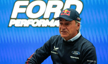 Новые моторы Формулы-1: у двух команд уже возникли проблемы