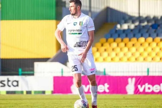 Спортдир Александрии назвал только один клуб, предлагавший купить Калюжного