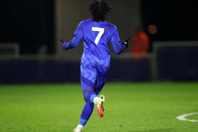 Йому всього 15 років. Реал націлився на трансфер англійського суперталанта