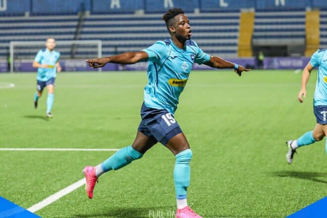 Монако та турецькі клуби претендують на потенційного новачка Динамо