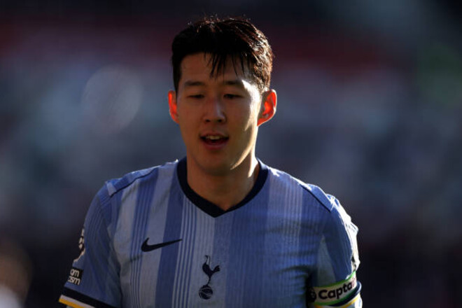 Сон сравнялся с Дефо по количеству результативных действий в АПЛ