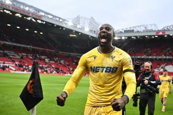 Очень неожиданно. Барселона нацелилась на французского страйкера из АПЛ