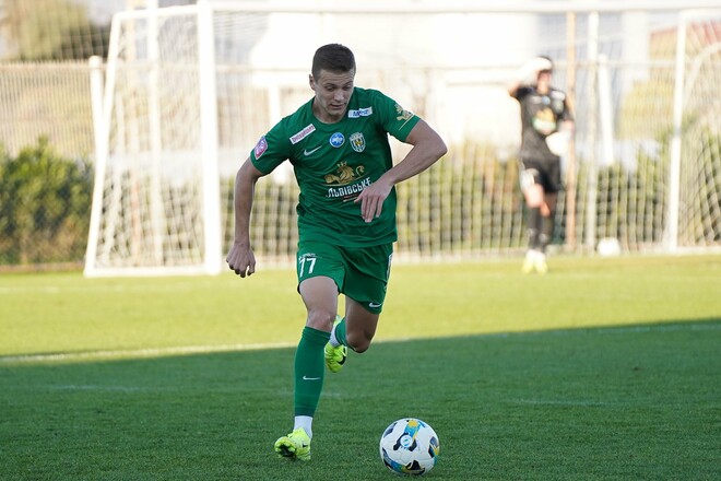 Карпати – Желєзнічар – 3:2. Вирвали перемогу. Відео голів та огляд