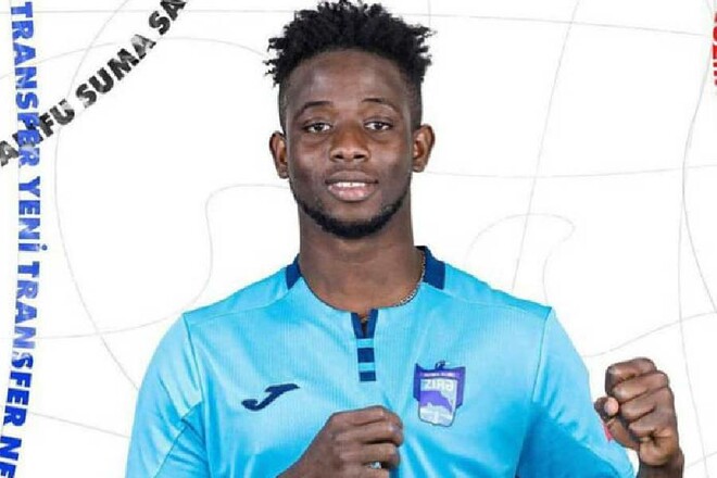 «Не помогает обороне». Журналист – о возможном переходе вингера в Динамо