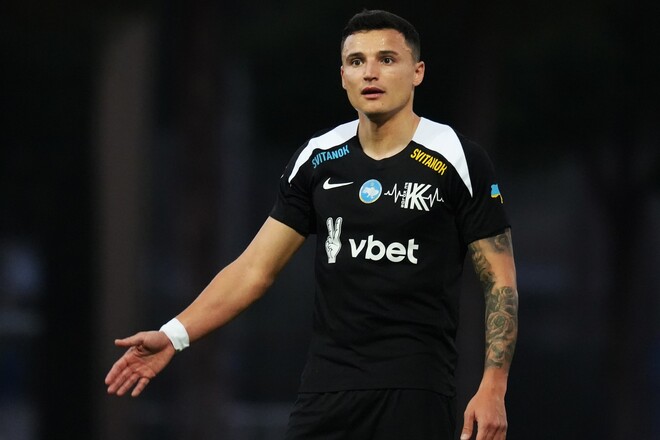 Колос - Петровац - 3:0. Впевнена перемога на зборах. Відео голів та огляд