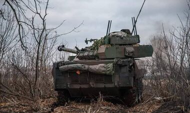 Знищення окупантів продовжується. ЗСУ оновили дані втрат армії рф