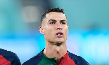 Роналду назвал клуб, в котором он чувствовал себя самым счастливым