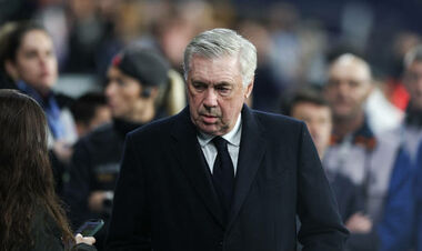 Він перемагав у Лізі чемпіонів. Рому може очолити іменитий італієць