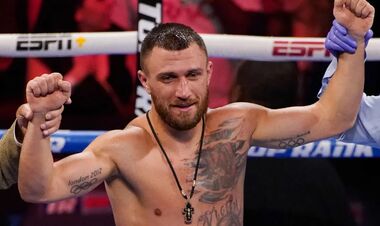 Lomachenko made a decision about his future. What awaits him in 2025?