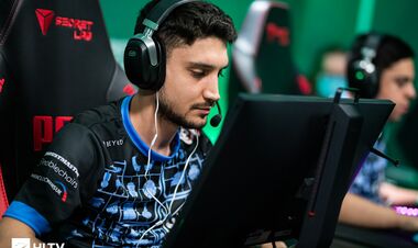 Endpoint временно приостановил выступления в CS из-за финансовых рисков