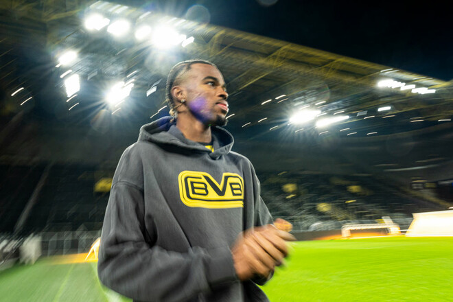 ОФІЦІЙНО. Боруссія Дортмунд орендувала молодого гравця Челсі