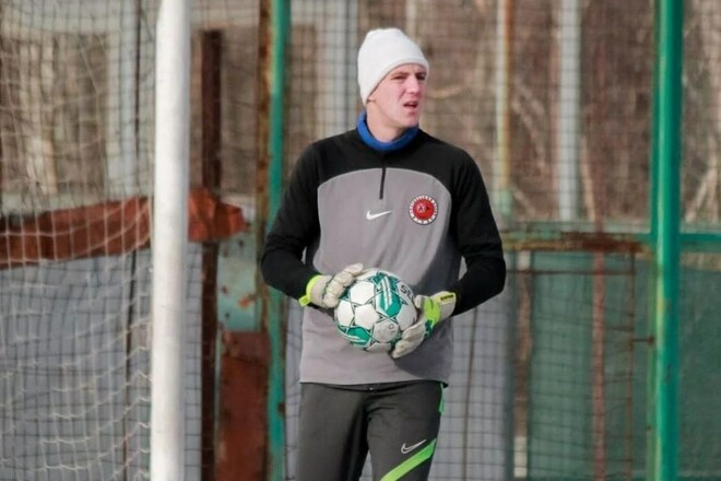 Інгулець може посилитися голкіпером, який залишив клуб Першої ліги